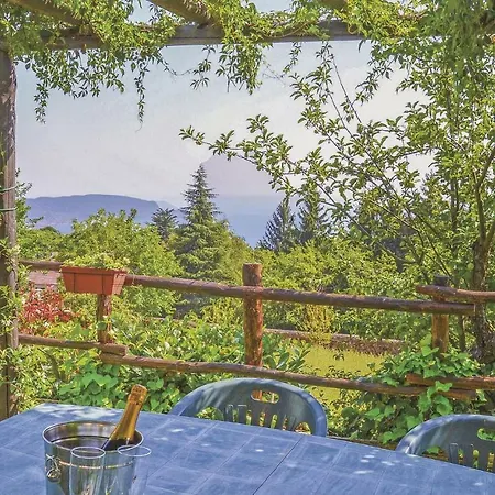 Διαμέρισμα Mimosa *
