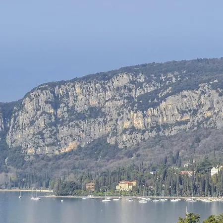 Διαμέρισμα Mimosa